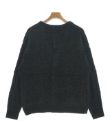 YES EYE SEE（イェスアイシー）カーディガン 黒 サイズ:S メンズ/2200676653472
