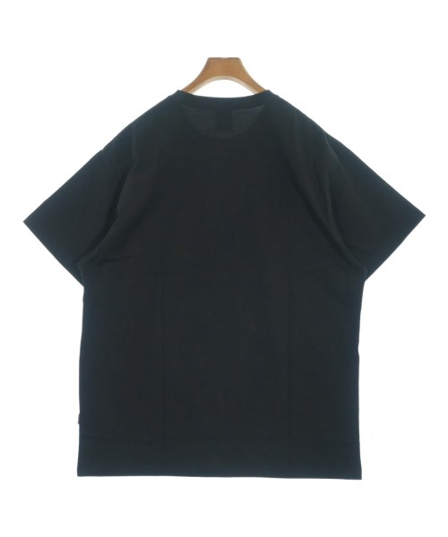 YES EYE SEE（イェスアイシー）Tシャツ・カットソー 黒 サイズ:XL メンズ/2200648977087