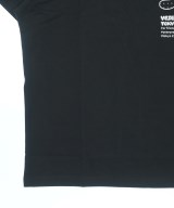 YES EYE SEE（イェスアイシー）Tシャツ・カットソー 黒 サイズ:XL メンズ/2200648977087
