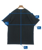 YES EYE SEE（イェスアイシー）Tシャツ・カットソー 黒 サイズ:XL メンズ/2200648977087