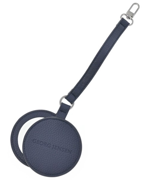 Georg Jensen(ジョージジェンセン)小物類（その他） 紺 サイズ:-/2200636110205