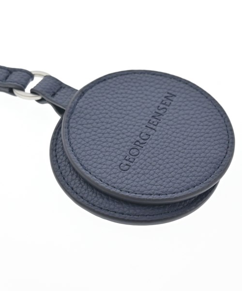 Georg Jensen（ジョージジェンセン）小物類（その他） 紺 サイズ:- レディース/2200636110205