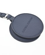 Georg Jensen（ジョージジェンセン）小物類（その他） 紺 サイズ:- レディース/2200636110205