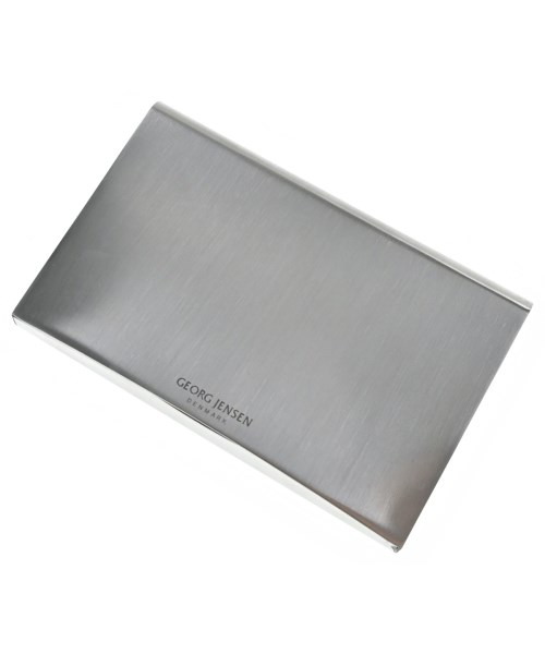ジョージジェンセン(Georg Jensen)のGeorg Jensen カードケース