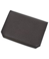 Georg Jensen（ジョージジェンセン）財布・コインケース 茶 サイズ:- レディース/2200656163106