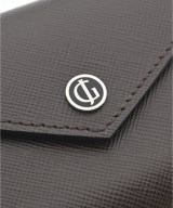 Georg Jensen（ジョージジェンセン）財布・コインケース 茶 サイズ:- レディース/2200656163106