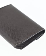 Georg Jensen（ジョージジェンセン）財布・コインケース 茶 サイズ:- レディース/2200656163106