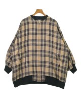 0658（ゼロロクゴーハチ）ブルゾン ベージュ サイズ:-(M位) メンズ/2200643259140