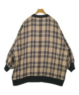 0658（ゼロロクゴーハチ）ブルゾン ベージュ サイズ:-(M位) メンズ/2200643259140