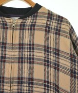 0658（ゼロロクゴーハチ）ブルゾン ベージュ サイズ:-(M位) メンズ/2200643259140