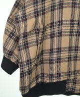 0658（ゼロロクゴーハチ）ブルゾン ベージュ サイズ:-(M位) メンズ/2200643259140