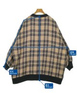 0658（ゼロロクゴーハチ）ブルゾン ベージュ サイズ:-(M位) メンズ/2200643259140