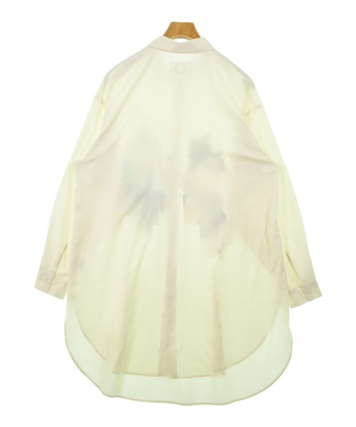 0658（ゼロロクゴーハチ）カジュアルシャツ 白 サイズ:-(M位) メンズ/2200643259232