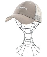 (di)vision キャップ