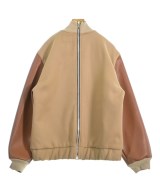 (di)vision（ディヴィジョン）スタジャン ベージュ サイズ:M メンズ/2200661724019