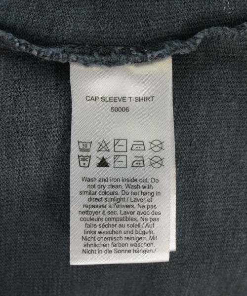 (di)vision（ディヴィジョン）Tシャツ・カットソー グレー サイズ:M レディース/2200717995080