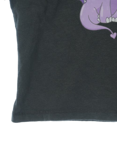 (di)vision（ディヴィジョン）Tシャツ・カットソー グレー サイズ:M レディース/2200717995080