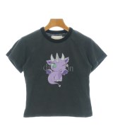 (di)vision（ディヴィジョン）Tシャツ・カットソー グレー サイズ:M レディース/2200717995080