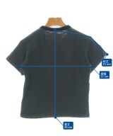 (di)vision（ディヴィジョン）Tシャツ・カットソー グレー サイズ:M レディース/2200717995080