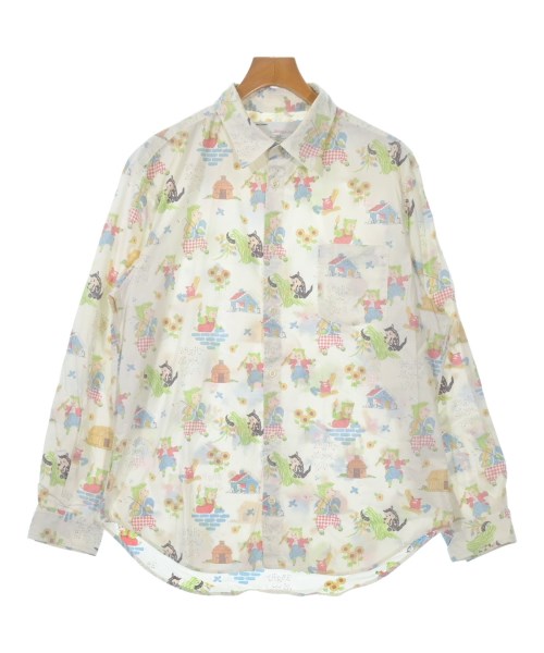 エーマシン(A MACHINE)のA MACHINE カジュアルシャツ