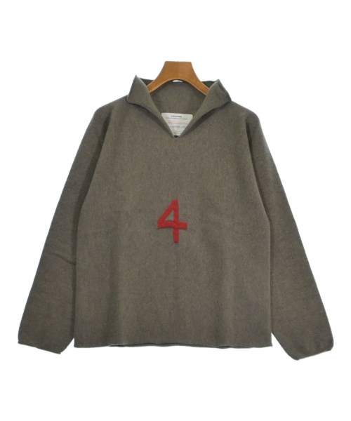 エーマシン(A MACHINE)のA MACHINE ニット・セーター