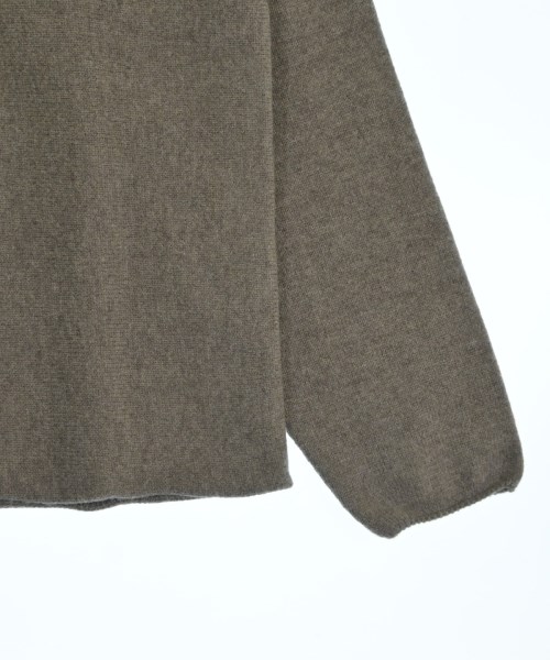 A MACHINE（エーマシン）ニット・セーター グレー サイズ:-(M位) メンズ/2200625600014