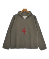 A MACHINE（エーマシン）ニット・セーター グレー サイズ:-(M位) メンズ/2200625600014