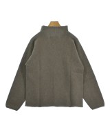 A MACHINE（エーマシン）ニット・セーター グレー サイズ:-(M位) メンズ/2200625600014