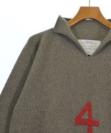 A MACHINE（エーマシン）ニット・セーター グレー サイズ:-(M位) メンズ/2200625600014