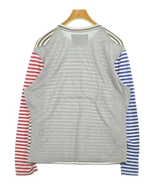 A MACHINE（エーマシン）Tシャツ・カットソー カーキ サイズ:1(S位) メンズ/2200631520016