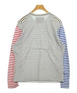 A MACHINE（エーマシン）Tシャツ・カットソー カーキ サイズ:1(S位) メンズ/2200631520016