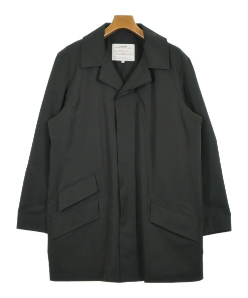 エーマシン(A MACHINE)のA MACHINE チェスターコート