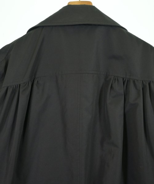 A MACHINE（エーマシン）チェスターコート 黒 サイズ:F メンズ/2200632451012