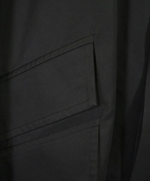 A MACHINE（エーマシン）チェスターコート 黒 サイズ:F メンズ/2200632451012