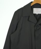 A MACHINE（エーマシン）チェスターコート 黒 サイズ:F メンズ/2200632451012