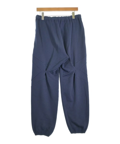 A MACHINE（エーマシン）スウェットパンツ 紺 サイズ:1(S位) メンズ/2200661729014