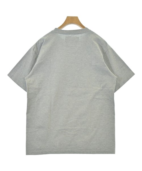 A MACHINE（エーマシン）Tシャツ・カットソー グレー サイズ:L メンズ/2200716664178