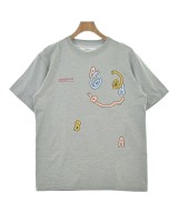 A MACHINE（エーマシン）Tシャツ・カットソー グレー サイズ:L メンズ/2200716664178