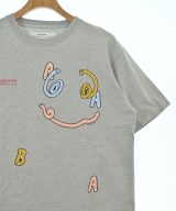 A MACHINE（エーマシン）Tシャツ・カットソー グレー サイズ:L メンズ/2200716664178