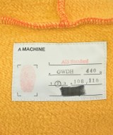 A MACHINE（エーマシン）パーカー オレンジ サイズ:2(M位) メンズ/2200726473012