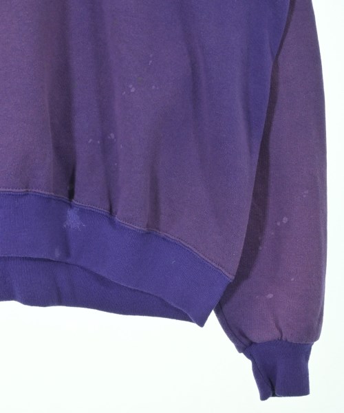 A.D.A.N（エーディーエーエヌ）スウェット 紫 サイズ:XXXL メンズ/2200598594266