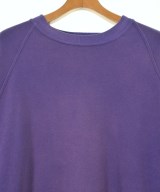 A.D.A.N（エーディーエーエヌ）スウェット 紫 サイズ:XXXL メンズ/2200598594266