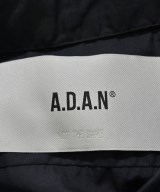 A.D.A.N（エーディーエーエヌ）カジュアルシャツ 紺 サイズ:L レディース/2200690257090