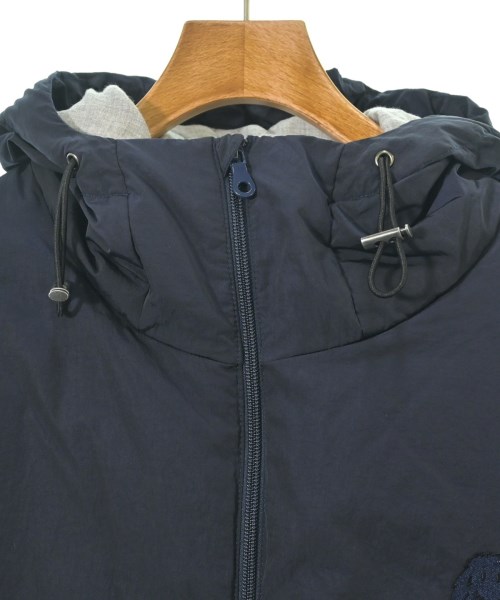 ABODE OF SNOW（アボードオブスノー）ダウンジャケット/ダウンベスト その他（柄物・カラフル） サイズ:2(M位) レディース/2200636071155