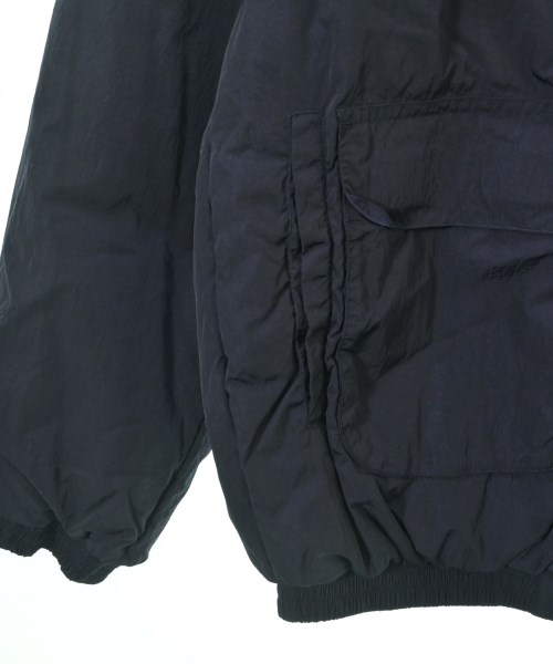 ABODE OF SNOW（アボードオブスノー）ダウンジャケット/ダウンベスト その他（柄物・カラフル） サイズ:2(M位) レディース/2200636071155