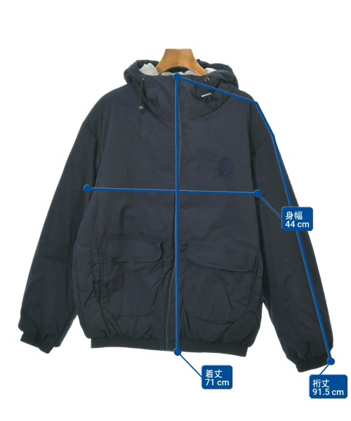 ABODE OF SNOW（アボードオブスノー）ダウンジャケット/ダウンベスト その他（柄物・カラフル） サイズ:2(M位) レディース/2200636071155