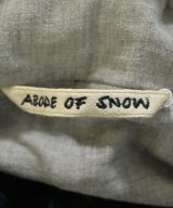 ABODE OF SNOW（アボードオブスノー）ダウンジャケット/ダウンベスト その他（柄物・カラフル） サイズ:2(M位) レディース/2200636071155