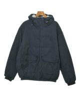 ABODE OF SNOW ダウンジャケット/ダウンベスト