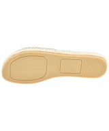 Act（アクト）エスパドリーユ 白 サイズ:EU37(23.5cm位) レディース/2200642720047