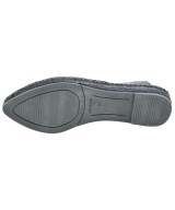 Act（アクト）エスパドリーユ 黒 サイズ:EU38(24.5cm位) レディース/2200642756855